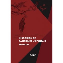 Histoires de fantômes japonais