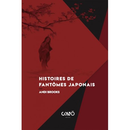 Histoires de fantômes japonais