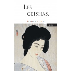 Les Geishas