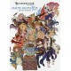 Granblue Fantasy Graphic Archive IV - Extra works