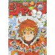 Abonnement Weekly Shonen jump