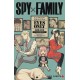 Spy x Family - Officiel Fanbook / Eyes Only