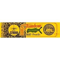 Tombow Crayons 8900