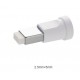 Mono Zero Eraser - Rectangle