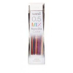 Uni - Nano dia MIX