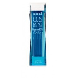 Uni - Nano dia 0.5 Mint Blue