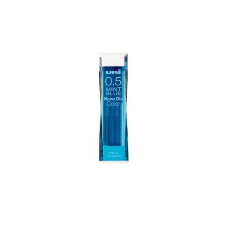 Uni - Nano dia 0.5 Mint Blue