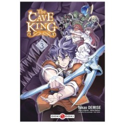 The Cave King 3 (VF)