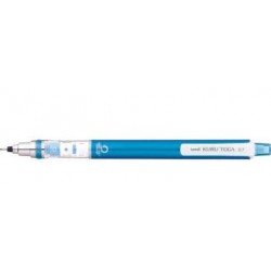 Porte-mine Kurutoga 0.7 - Blue -