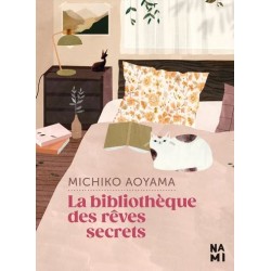 La bibliothèque des rêves secrets