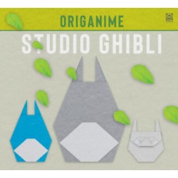 Origanime – Studio Ghibli