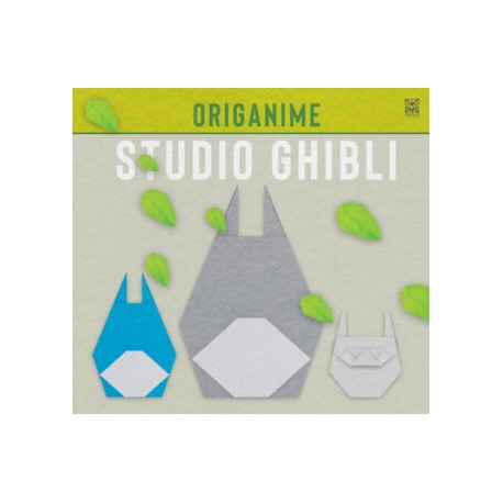 Origanime – Studio Ghibli