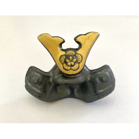 Pose- baguettes - Kabuto