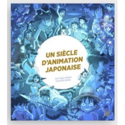 Un siècle d'animation japonaise