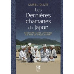 Les Dernières Chamanes du Japon