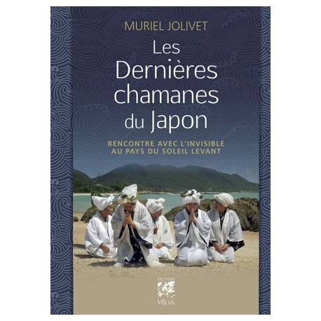 Les Dernières Chamanes du Japon