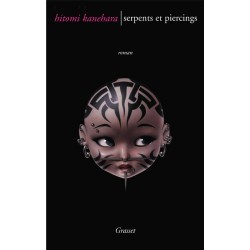 Serpents et piercings