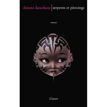 Serpents et piercings