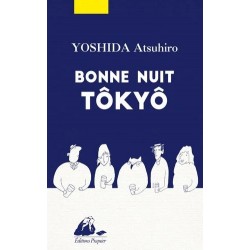 Bonne nuit Tôkyô