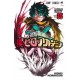 My Hero Academia 35