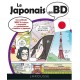 Le japonais en BD