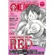 One Piece Magazine N°15