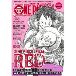 One Piece Magazine N°15