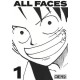 One Piece - All Faces 1