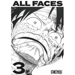 One Piece - All Faces 3