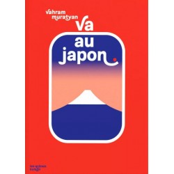 VA AU JAPON