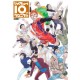 Haikyu !! 10th Chronicle (Limited Edition)