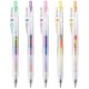 SARASA Clip Marble 5 couleurs