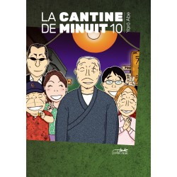 La cantine de minuit 9
