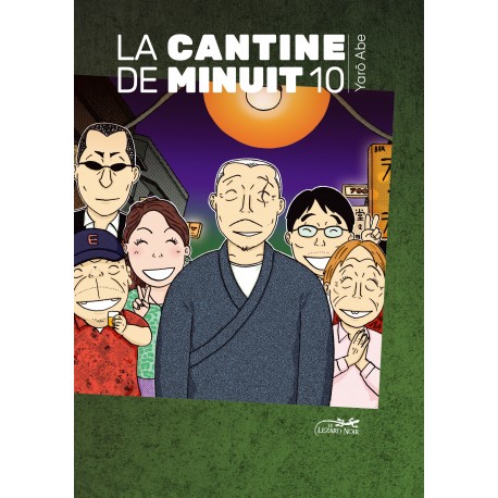 La cantine de minuit 9