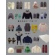 Amimono wardrobe