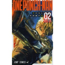 One Punch-Man 2