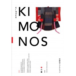 Kinder Kimono