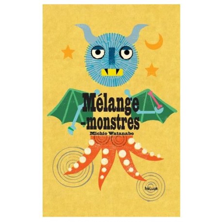 Mélange-monstres