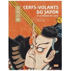 Cerfs-volants du Japon - A la croisée des arts