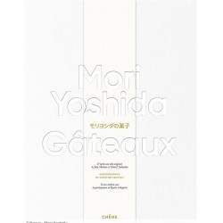 Gâteaux - Mori Yoshida
