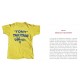 T - Ma vie en T-shirts
