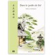 Dans le jardin de thé