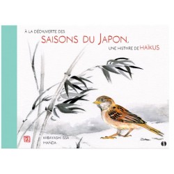 A la découverte des saisons du Japon