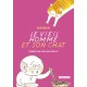 Le vieil homme et son chat 8