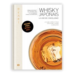 Whisky japonais