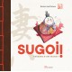 Sugoi !