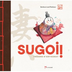 Sugoi !