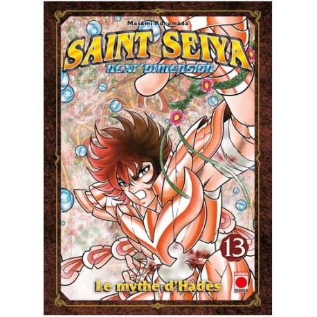 Saint Seiya -  Next Dimension 13  (VF)