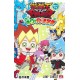 Yu-Gi-Oh! SEVENS - Boku no Road Gakuen 1