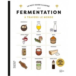 Le petit guideillustré de la Fermentation